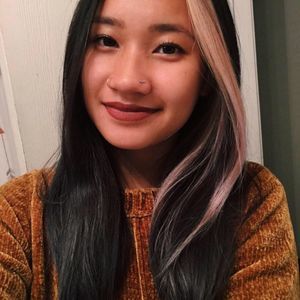 Meet your Posher, Whitney